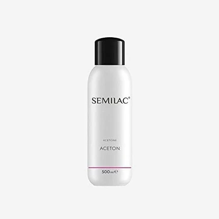Acetone Remover Semilac