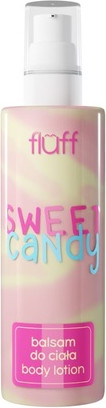 Body Balm Fluff