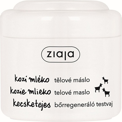 Body Butter Ziaja