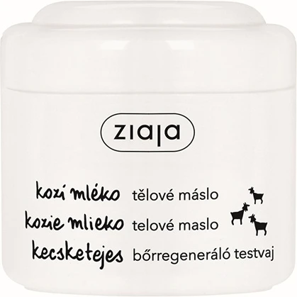 Body Butter Ziaja