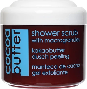 Body Butter Ziaja