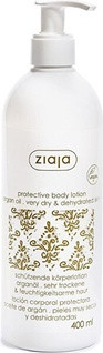 Body Lotion Ziaja Argan Oil Protective