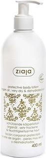 Body Lotion Ziaja Argan Oil Protective