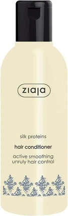 Conditioner Ziaja Silk Proteins