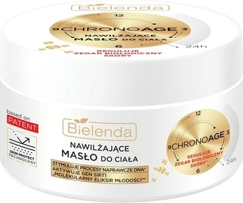 Body Butter Bielenda Chrono Age
