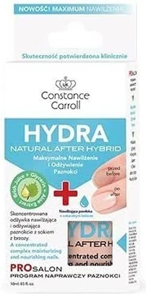 Уход для ногтей Constance Carroll Hydra Natural