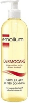 Очищающее масло Emolium Dermocare