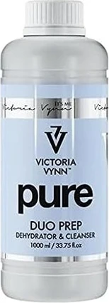 Обезжириватель-Дегидратор Victoria Vynn Pure Duo Prep Dehydratop & Cleanser