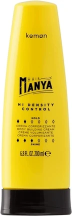 Стайлинговый крем Kemon Hair Manya Hi Density Control