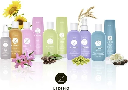Шампунь Kemon Liding Bahia Skin & Hair