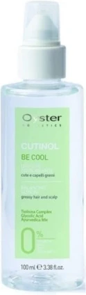 Молочко для тела Oyster Cosmetics Cutinol Lotion BE COOL