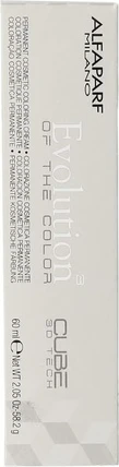 Hair Dye Alfaparf Milano Evolution of the Color