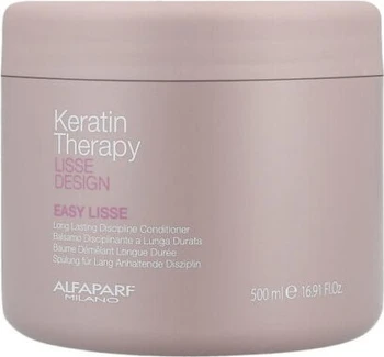 Кондиционер Alfaparf Milano Keratin Therapy Lisse Design