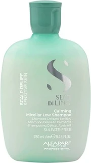 Шампунь Alfaparf Milano Semi Di Lino Scalp Relief