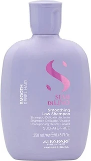 Шампунь Alfaparf Milano Semi Di Lino Smooth
