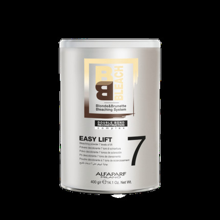 Система для осветления Bleaching System Alfaparf Milano BB Blonde and Brunette Easy Lift