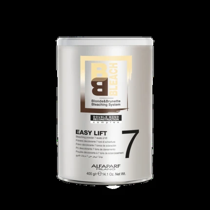 Система для осветления Bleaching System Alfaparf Milano BB Blonde and Brunette Easy Lift