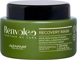 Маска для волос Alfaparf Milano Benvoleo Recovery Mask