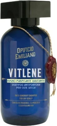 Шампунь для волос Opificio Emiliano Vitlene
