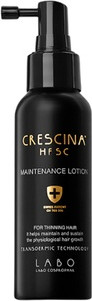 Лосьон Crescina Hfsc для уменьшения густоты волос для женщин