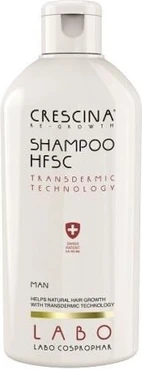 Шампунь Crescina HFSC Transdermic для мужчин