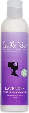 Взбитые сливки Camille Rose