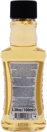 Hair Tonic Reuzel