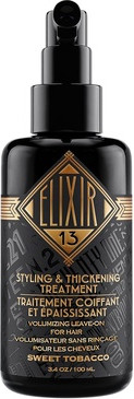 Hair Tonic 18.21 Man Made Elixir 13