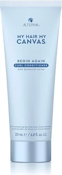 Кондиционер My Hair. My Canvas. Begin Again Vegan