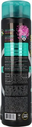 Shampoo Novex Mystic Black