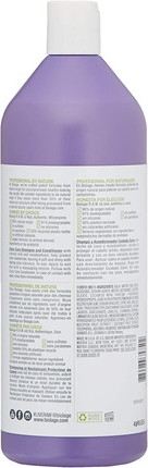 Шампунь Matrix Biolage Raw Color Care