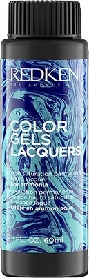 Hair Dye Redken Color Gels Lacquers