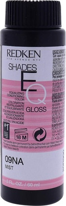 Оттеночное тонирование Redken Shades EQ
