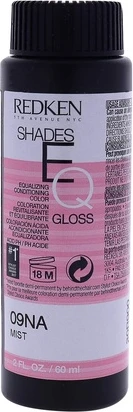 Оттеночное тонирование Redken Shades EQ