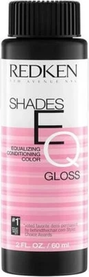 Полуперманентный краситель Redken Shades EQ Kicker Violet Star