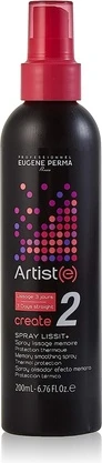 Стайлинговый спрей Eugene Perma Artist Smoothing Spray