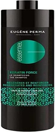 Шампунь Eugene Perma Essentiel Keratin Force