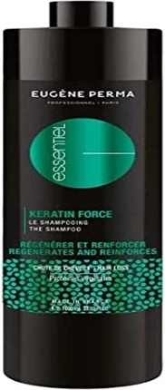 Шампунь Eugene Perma Essentiel Keratin Force