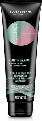 Шампунь Essentiel Keratin Balance Eugene Perma