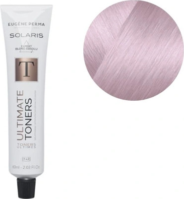 Тонер Eugene Perma Solaris Ultimate Toner Beige Quartz