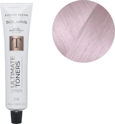 Тонер Eugene Perma Ep Solaris Ultimate Toner Grege Nacre
