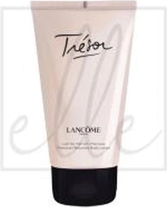 Увлажняющий лосьон для тела Lancome Trsor
