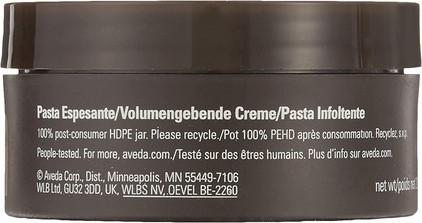 Загущающая паста Aveda AVEDA MEN Pure-Formance