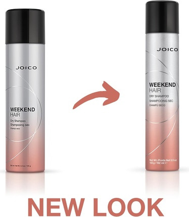 Сухой шампунь Joico
