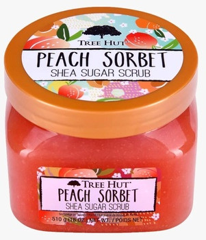 Скраб для тела Tree Hut Shea Sugar Scrub