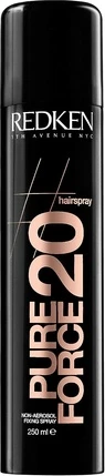 Лак для волос Redken Pure Force 20
