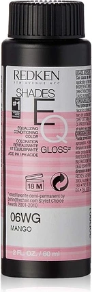 Color Rinse Redken Shades EQ Gloss