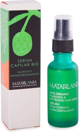 Сыворотка для волос Matarrania