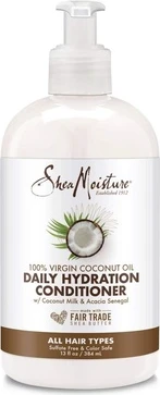 Кондиционер Shea Moisture Daily Hydration Conditioner