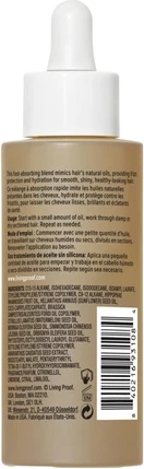 Масло для волос Living Proof No Frizz Vanishing Oil